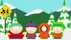 South park eric cartman