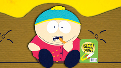 South park eric cartman