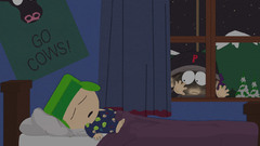 South park eric cartman