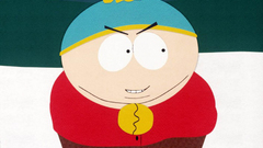 South park eric cartman