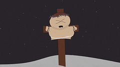 South park eric cartman