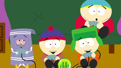 South park eric cartman