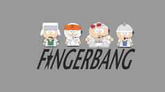 South park eric cartman