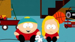 South park eric cartman