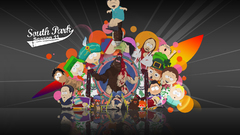 South park eric cartman