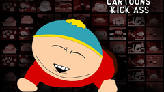 South park eric cartman
