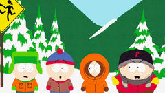 South park eric cartman