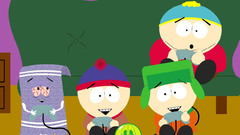 South park eric cartman