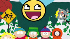 South park eric cartman