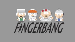 South park eric cartman