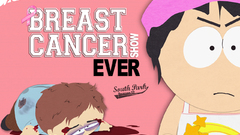 South park eric cartman