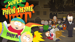 South park eric cartman