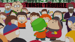 South Park Eric Cartman