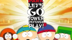 South Park Eric Cartman