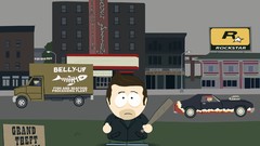South park grand theft auto Grand Theft Auto III