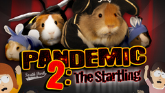 South park guinea pigs