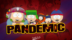 South park instruments eric