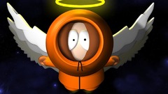 South park kenny mccormick