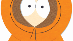 South park kenny mccormick