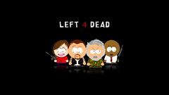 South park left 4