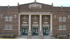 South Park meth episcopal