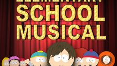 South park parody eric