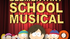 South Park parody Eric