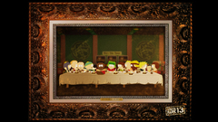 South park parody The