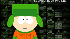 South park Quotes kyle