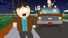 South park Randy Marsh