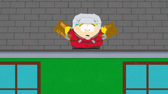 South park rooftops eric