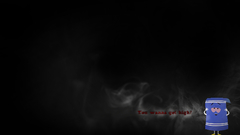 South park smoke Quotes