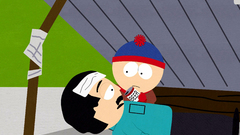 South park stan marsh