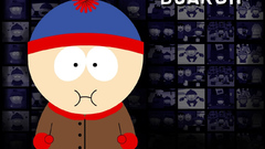 South park stan marsh