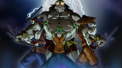 South park weapons alternative