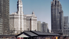 South water street illinois