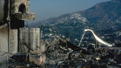 Southern California high