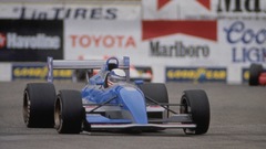 Southern California high