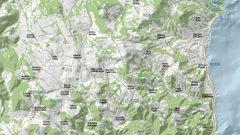 Southzagoria arma Miles need