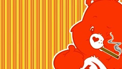 Soviet Care Bears cigars