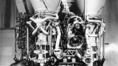 Soviet rockets CCCP Russians