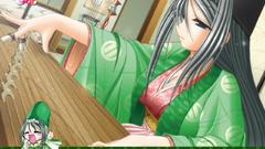 Soyoshimoto Manga Anime