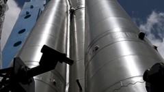 Soyuz French Guiana Soyuz-2