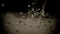 Space dark for walls lots looking ) With