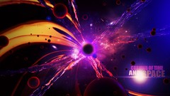 Space design time lacza