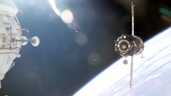 Space dock dockcontinued