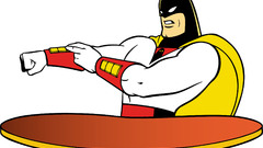 Space Ghost