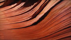 Space high Resolution perade