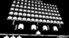 Space Invaders