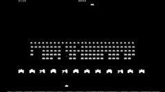 Space Invaders